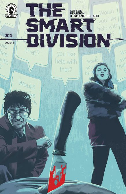 SMART DIVISION #01