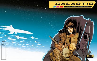 GALACTIC #02