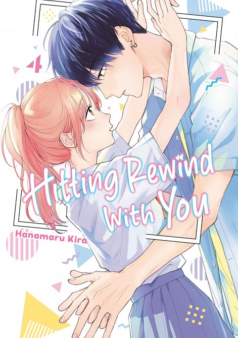 HITTING REWIND WITH YOU 04 TP