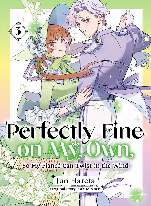 PERFECTLY FINE ON MY OWN, SO MY FIANCÉ CAN TWIST IN THE WIND 03 TP