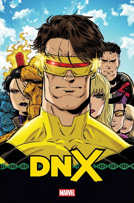 DNX #01