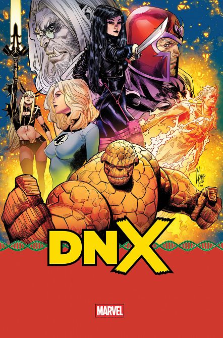 DNX