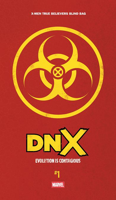 DNX #01