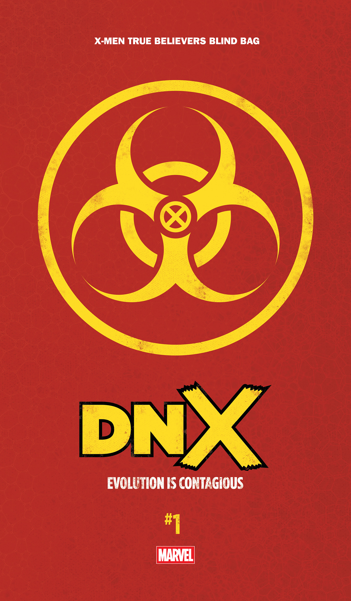 DNX #01