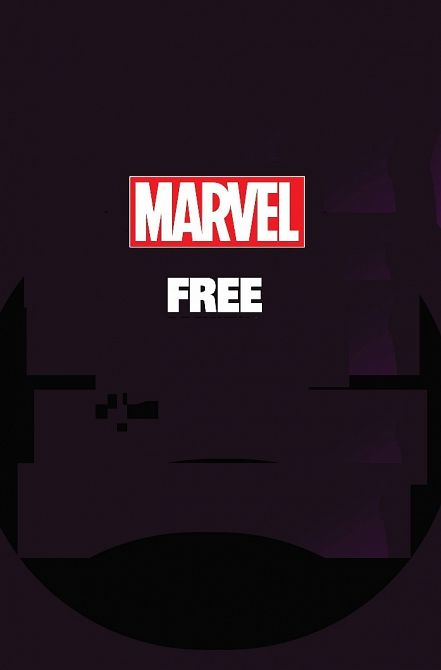MARVEL PREVIEWS 2026 #59