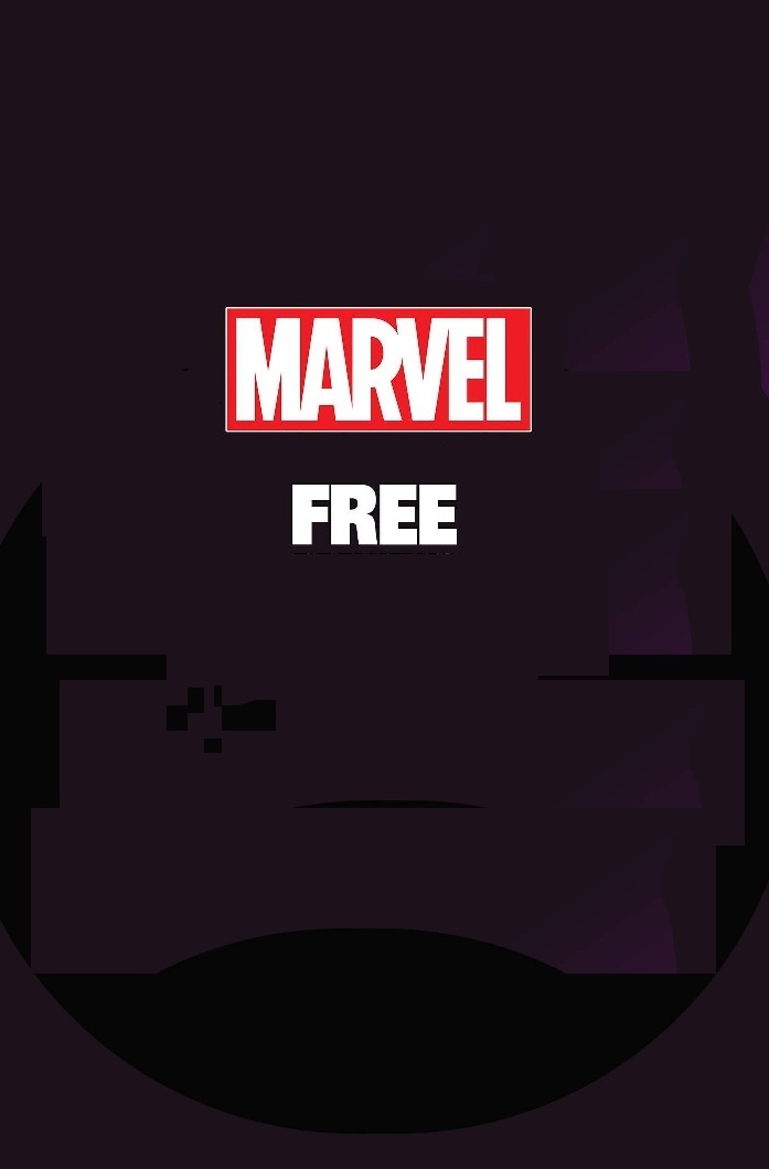 MARVEL PREVIEWS 2026 #59