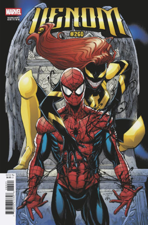 VENOM (2021-2026) #260