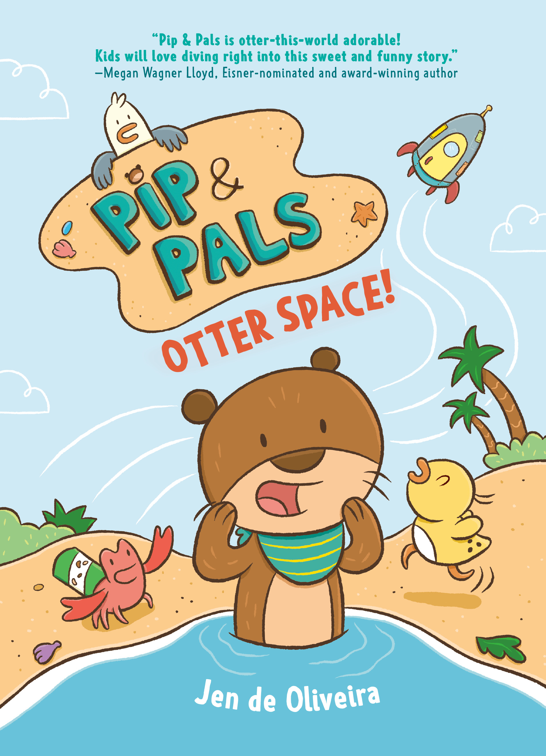 PIP & PALS HC