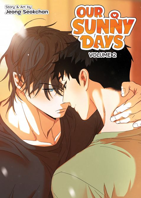 OUR SUNNY DAYS VOL. 02 TP