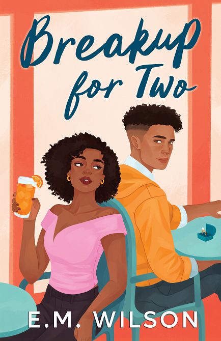 BREAKUP FOR TWO TP