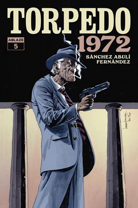 TORPEDO 1972 #5