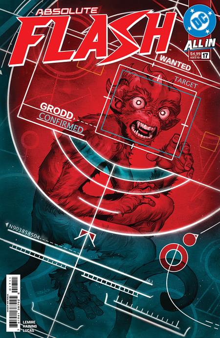 ABSOLUTE FLASH #17