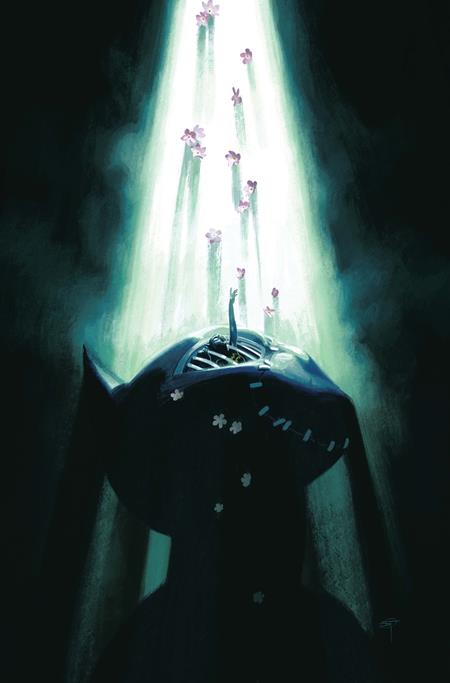 BATGIRL #21