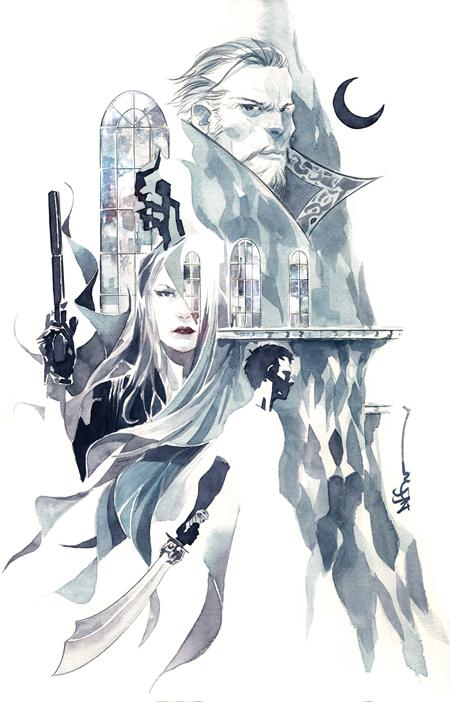 BATMAN #11