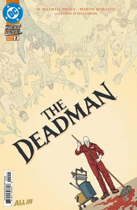 DEADMAN #2