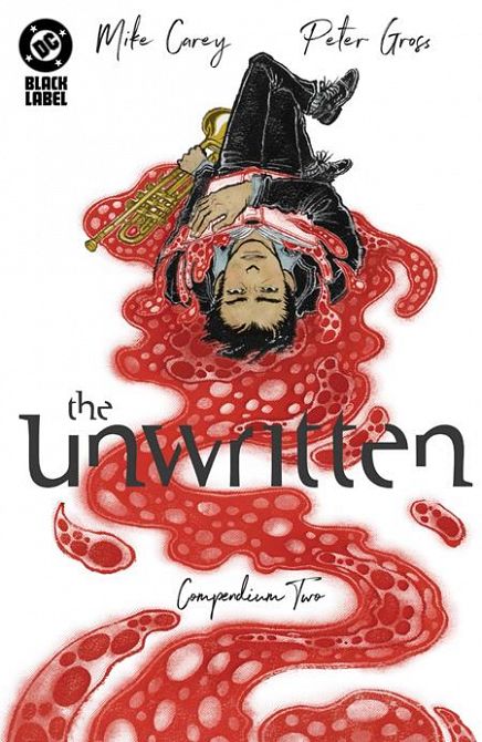 UNWRITTEN COMPENDIUM 02 TP