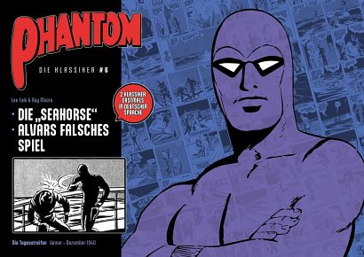 PHANTOM - DIE KLASSIKER #6