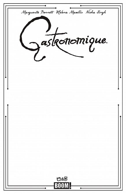 GASTRONOMIQUE
