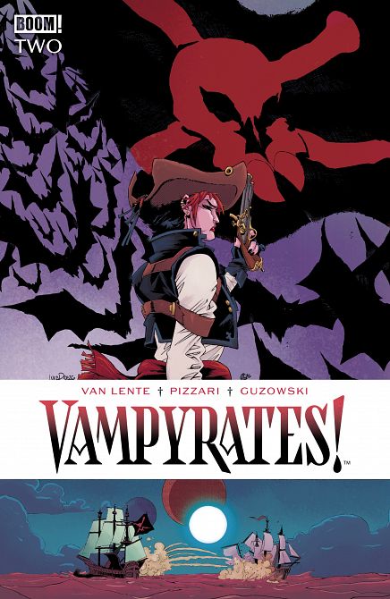 VAMPYRATES! #02