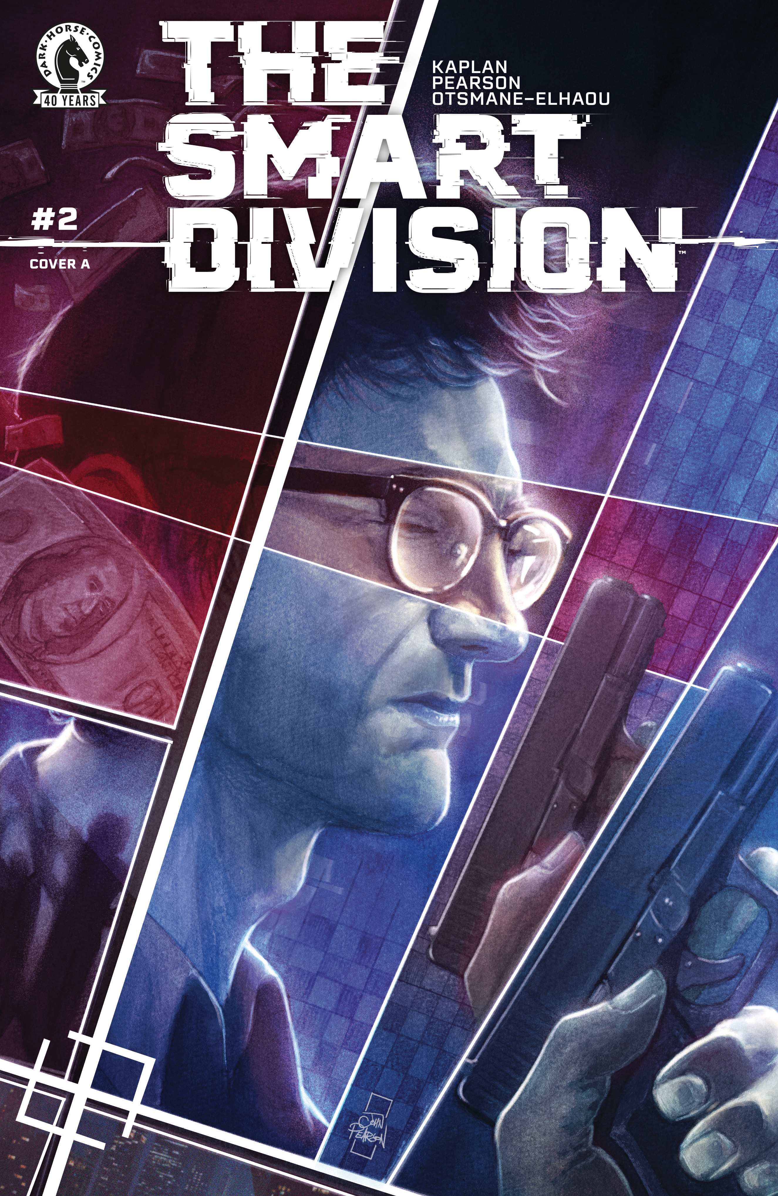SMART DIVISION #02