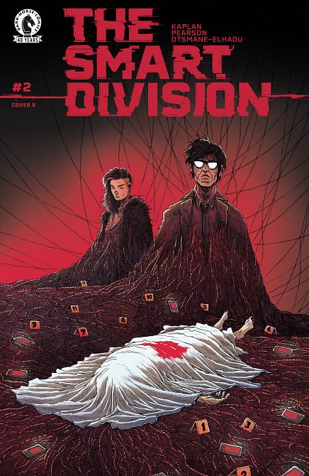 SMART DIVISION