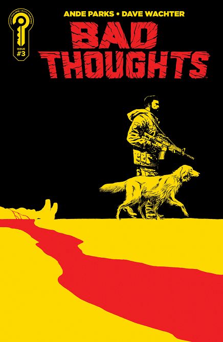 BAD THOUGHTS #03