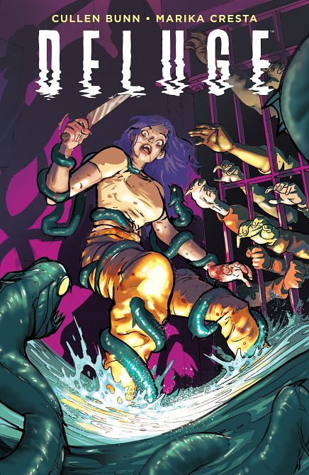 DELUGE TP #01