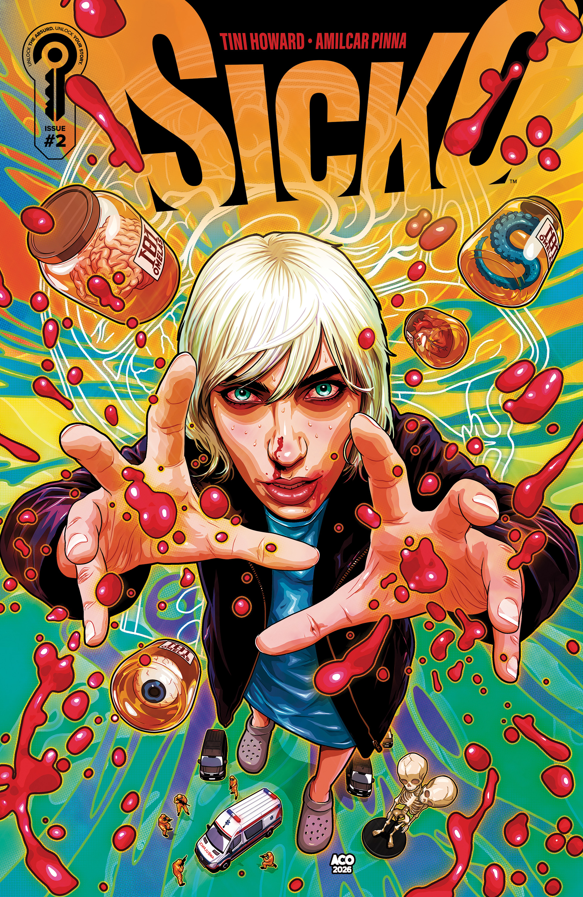 SICKO #02