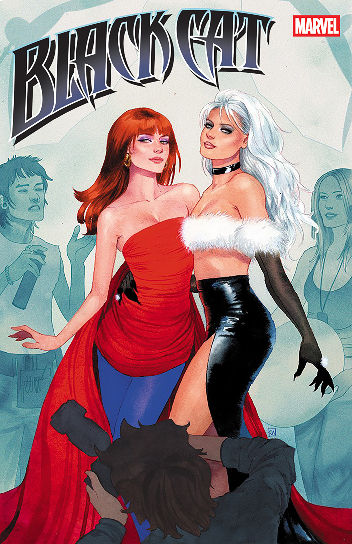 BLACK CAT #13