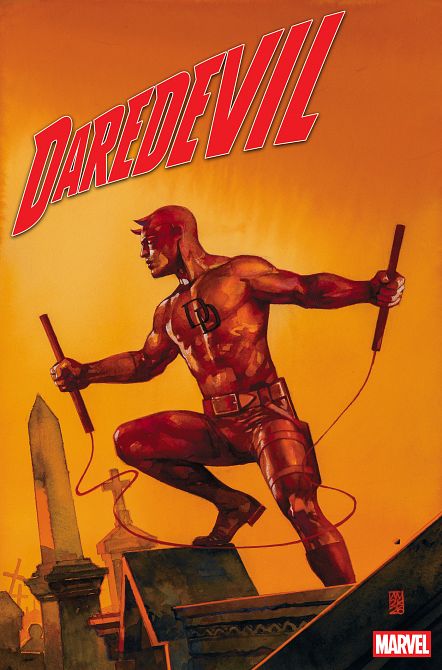 DAREDEVIL #06