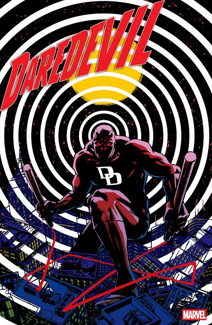 DAREDEVIL #06