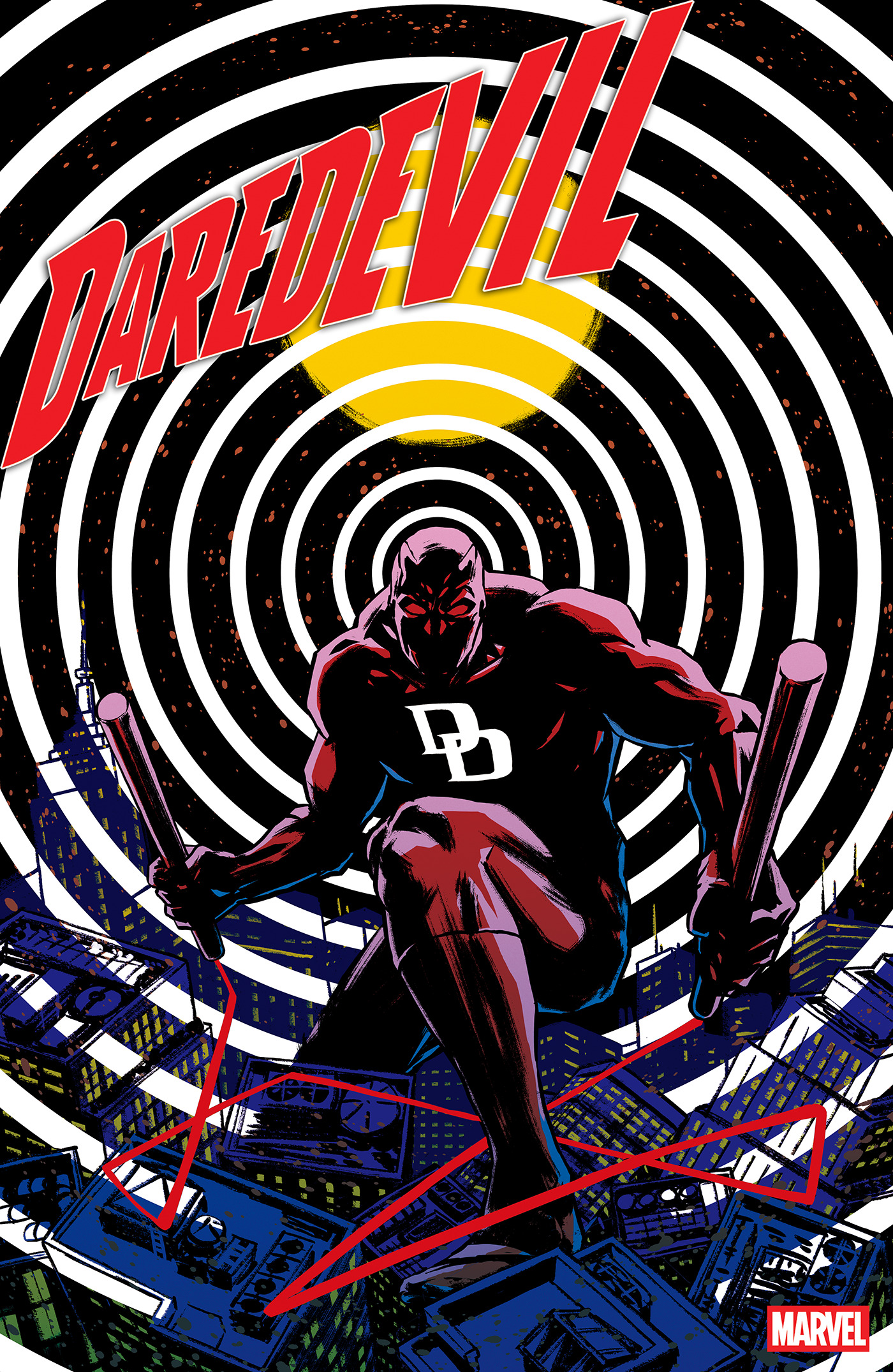 DAREDEVIL #06