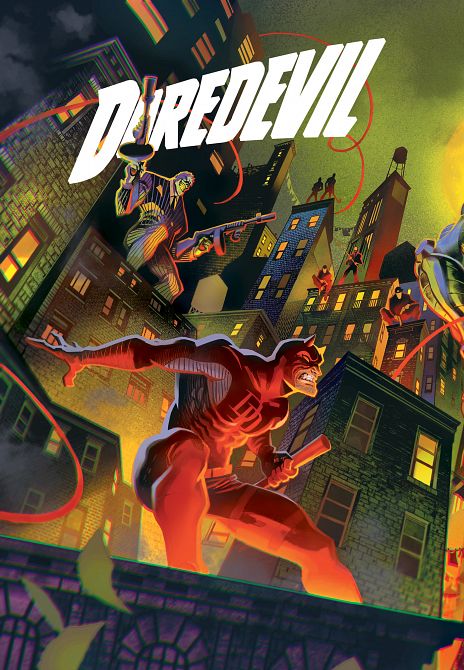 DAREDEVIL #06