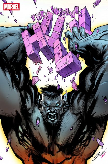 INFERNAL HULK #10
