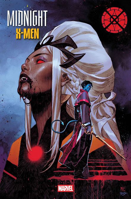 MIDNIGHT X-MEN #01