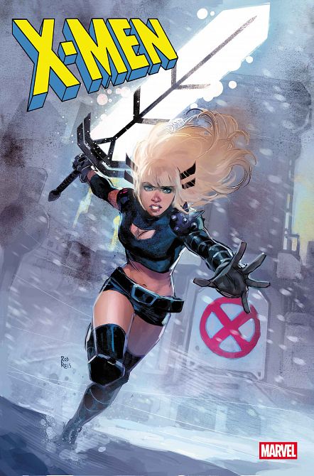X-MEN #36