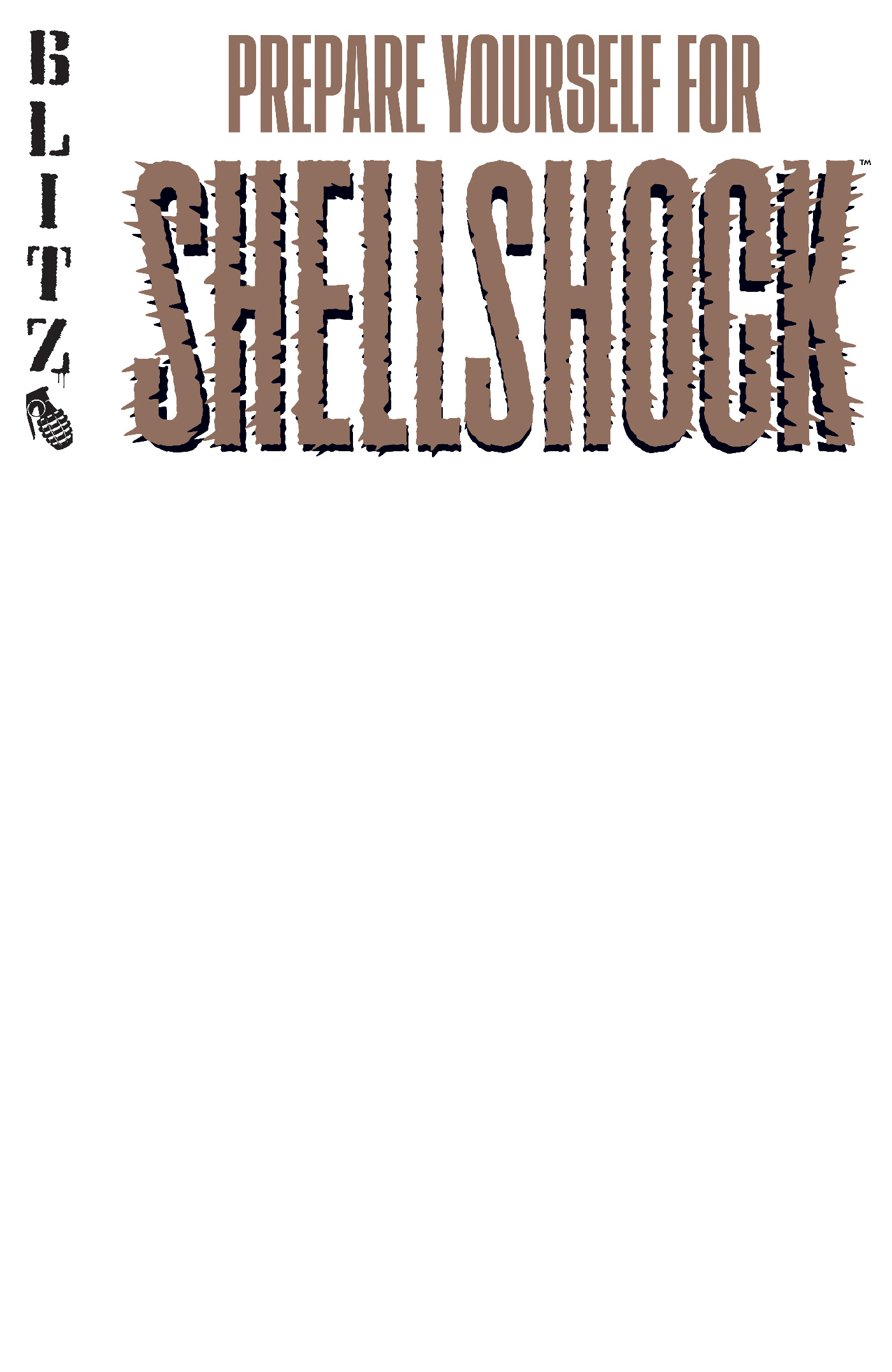 EC SHELLSHOCK #01