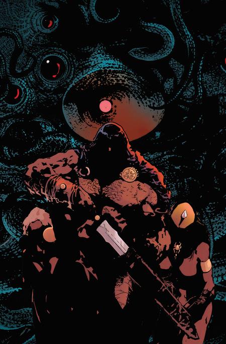 CIMMERIAN XUTHAL OF THE DUSK #2