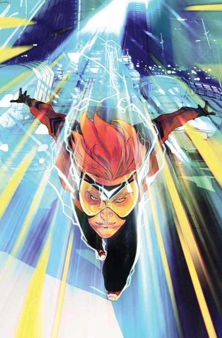 ABSOLUTE FLASH #18