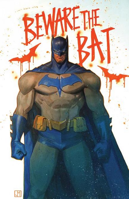 BATMAN #12