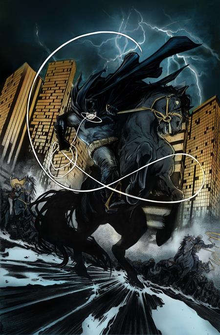 CATWOMAN #90