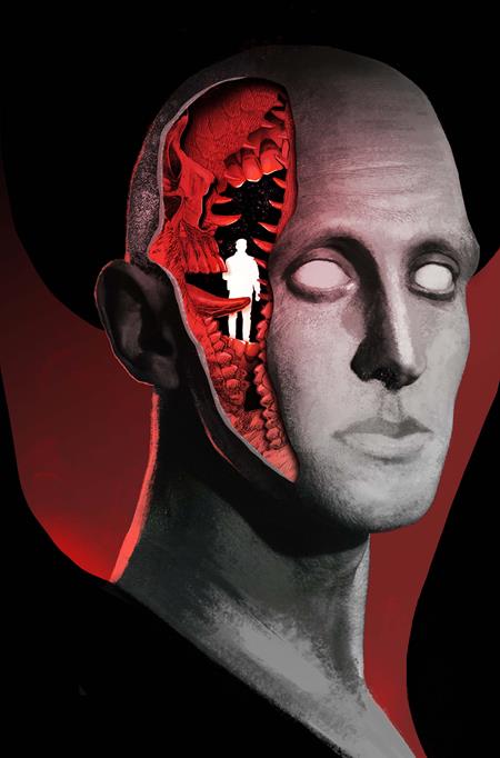 DEADMAN #3