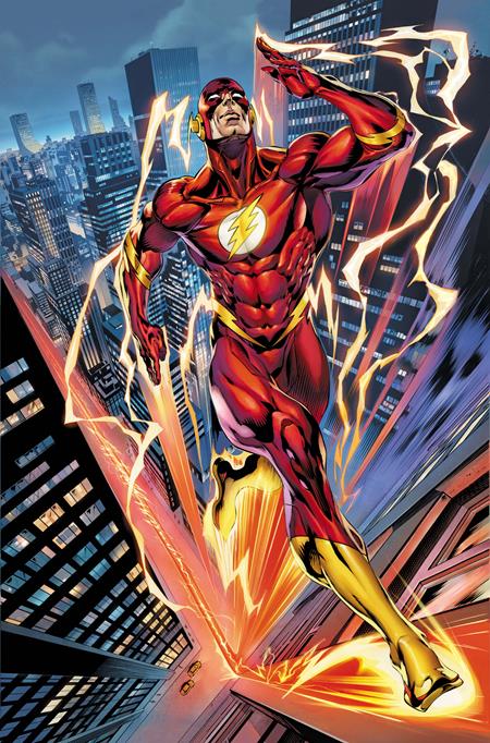 FLASH #36