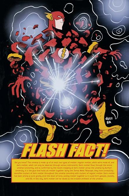 FLASH #36