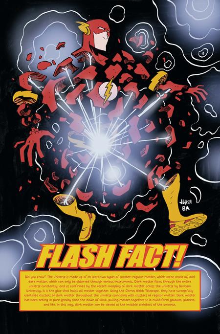 FLASH #36