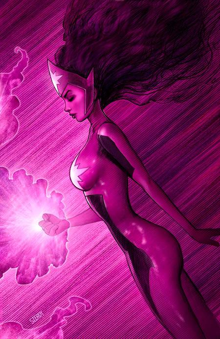 JUSTICE LEAGUE UNLIMITED #22
