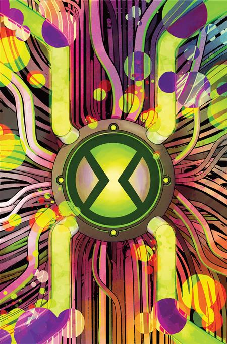 BEN 10 #4
