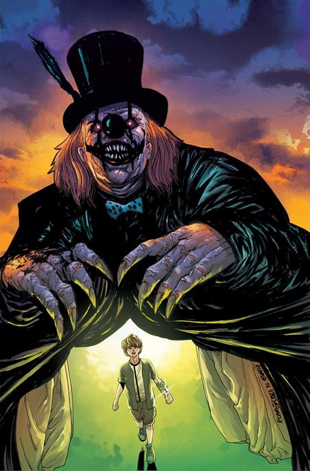 BEN 10 #4