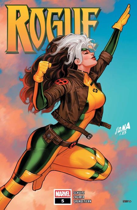 DF ROGUE #1