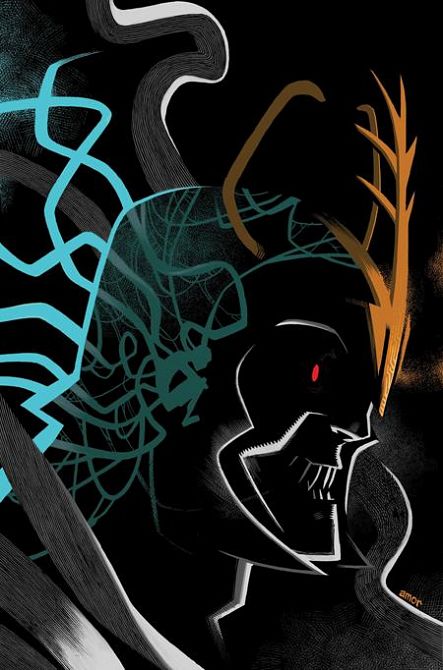 MUMM-RA THE EVER LIVING #5